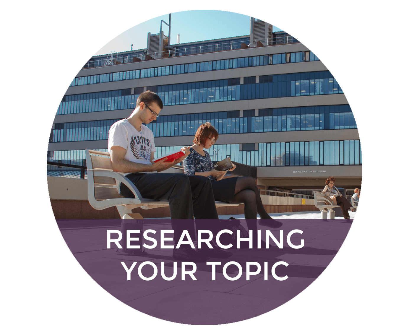 Researching Your Topic