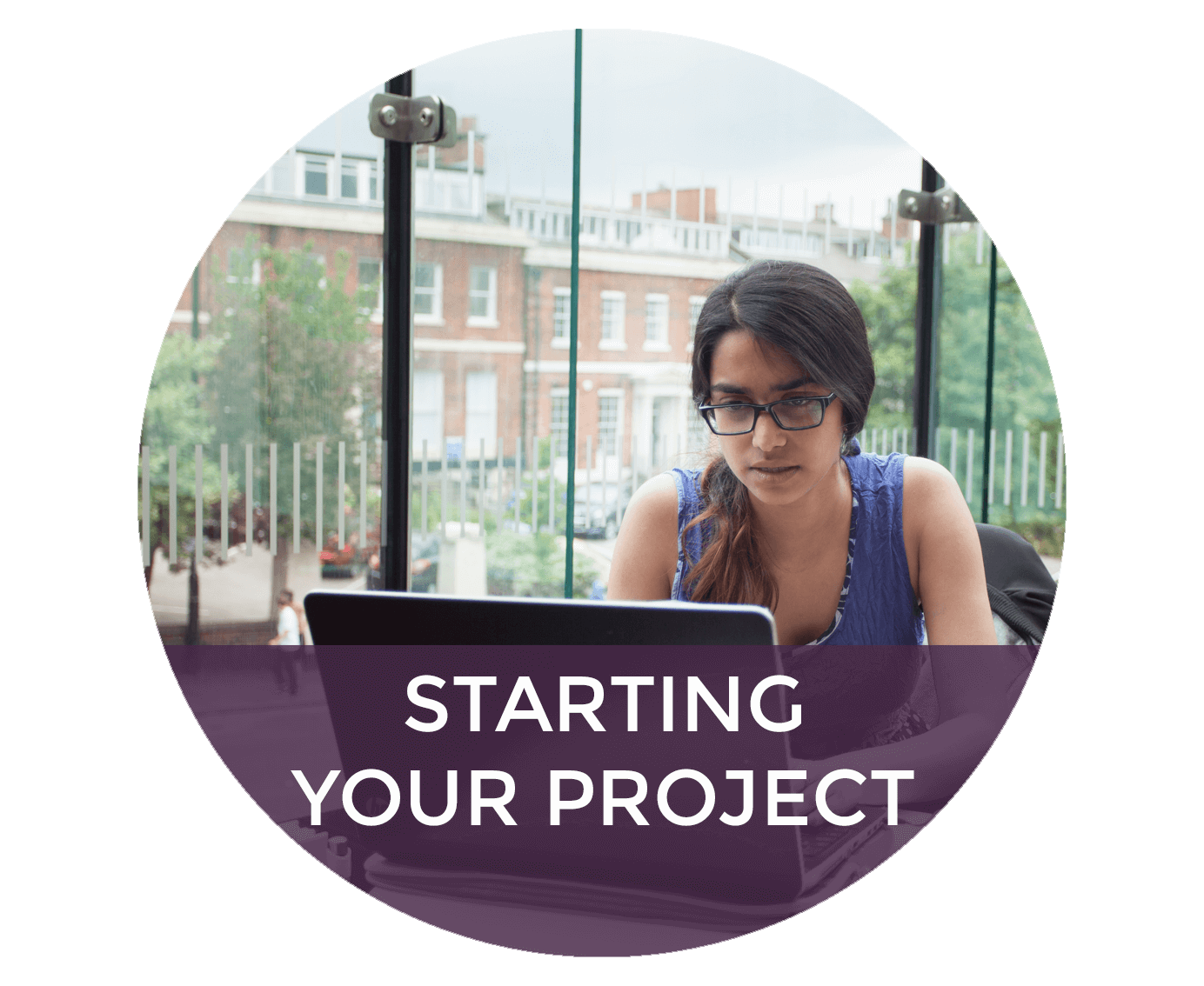 Starting Your Project
