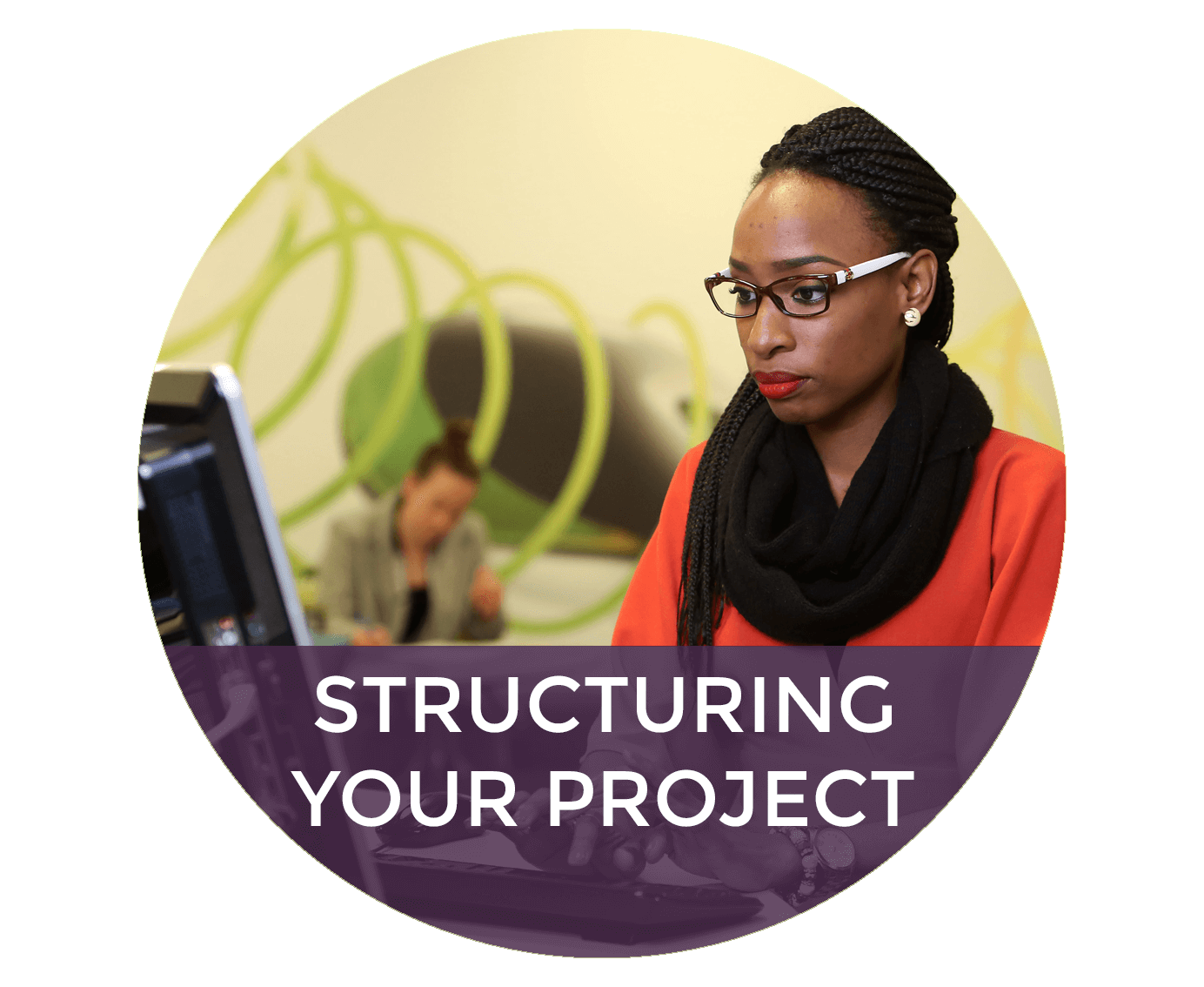 Structuring Your Project