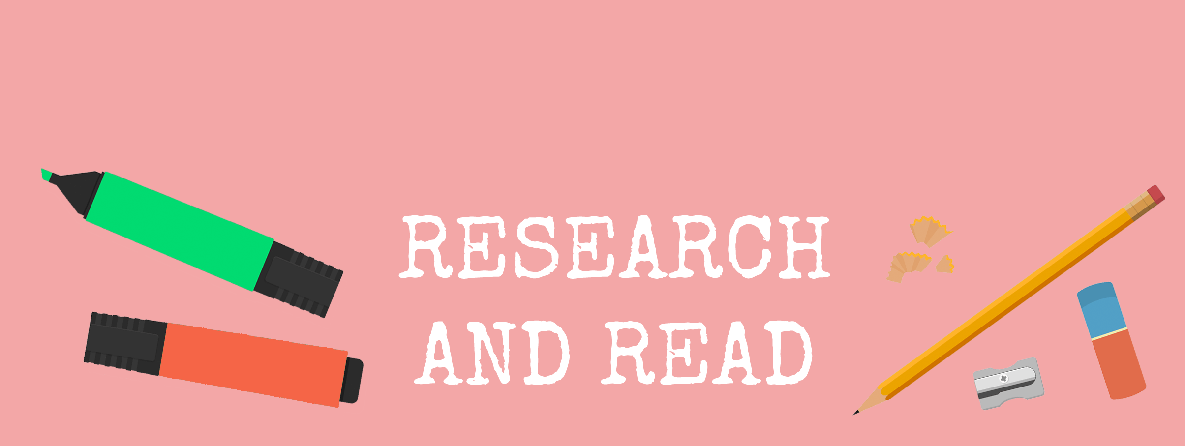 Research and Read